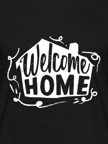 Welcome Home