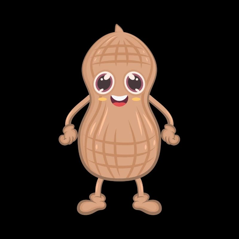 peanut