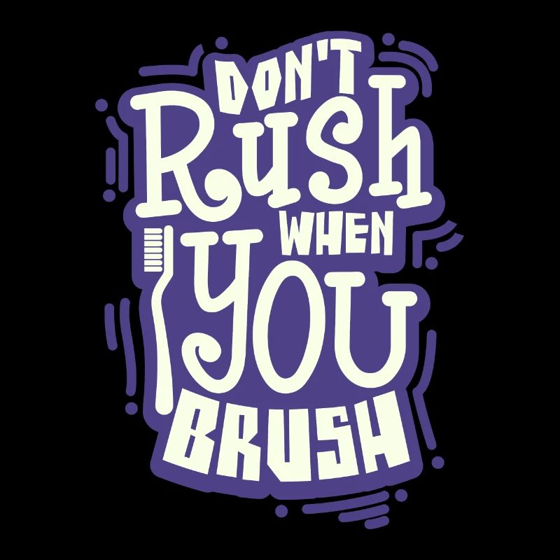 Brush teeth dentist toothbrush