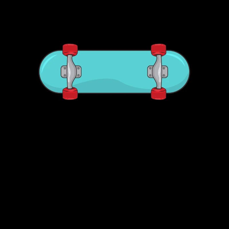 planche à roulette