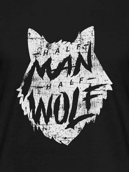 wolf