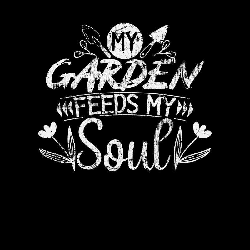 Garden gardener