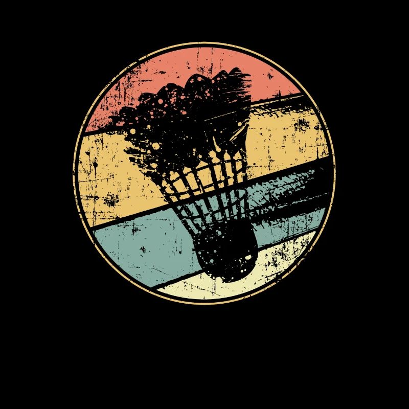 Badminton vintage