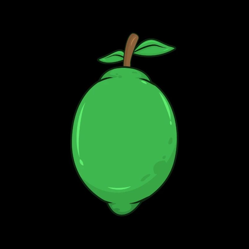 citron vert