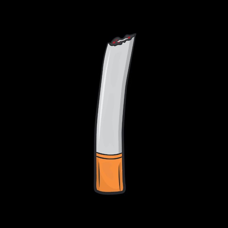 Zigarette