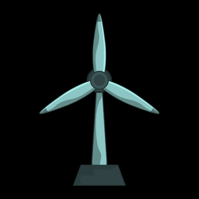 Windrad Windenergie Klimaschutz