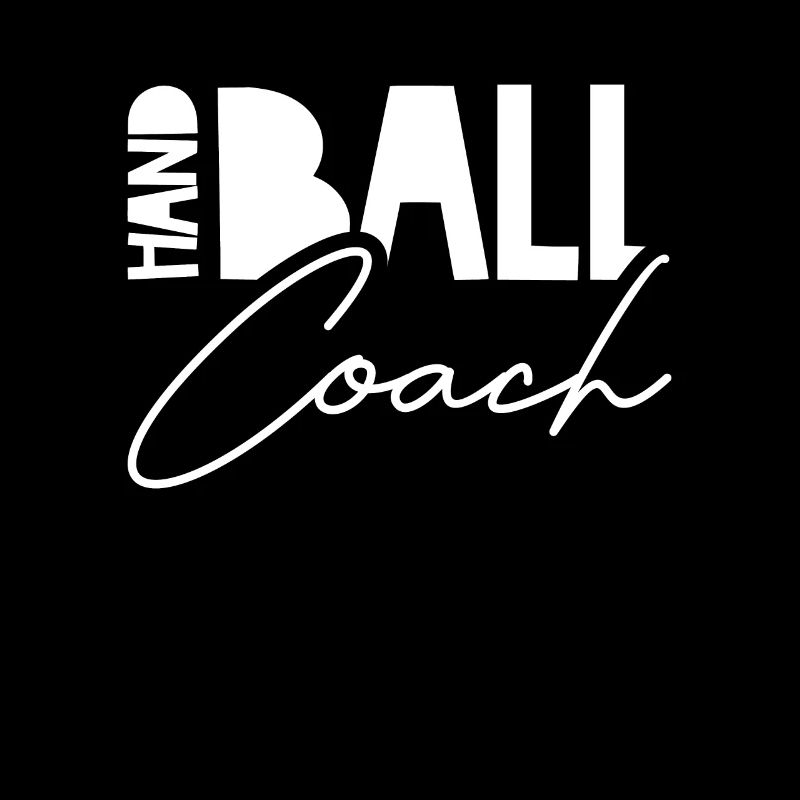 Handball Coach