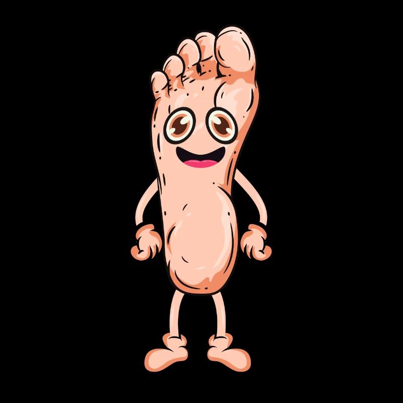Fuß