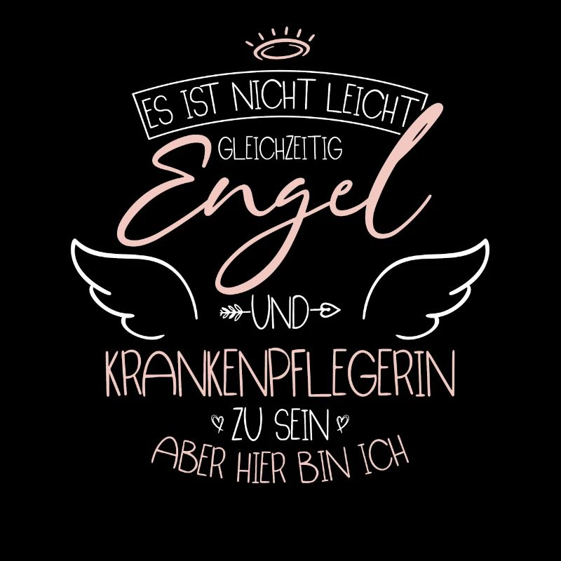 Krankenpflegerin