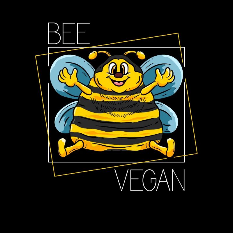 Vegan Bee Vegan