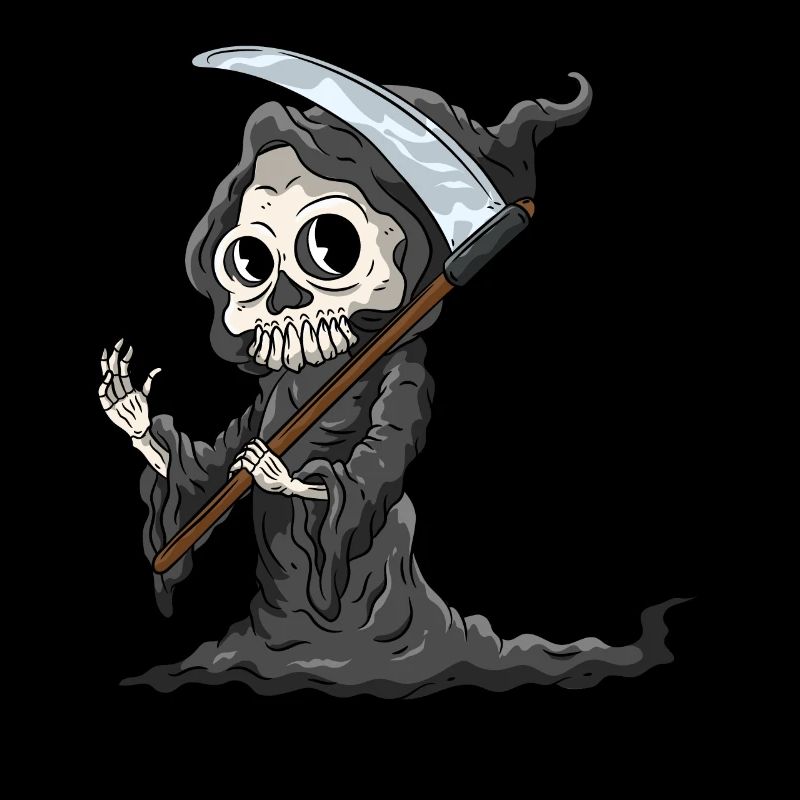 The Grim Reaper