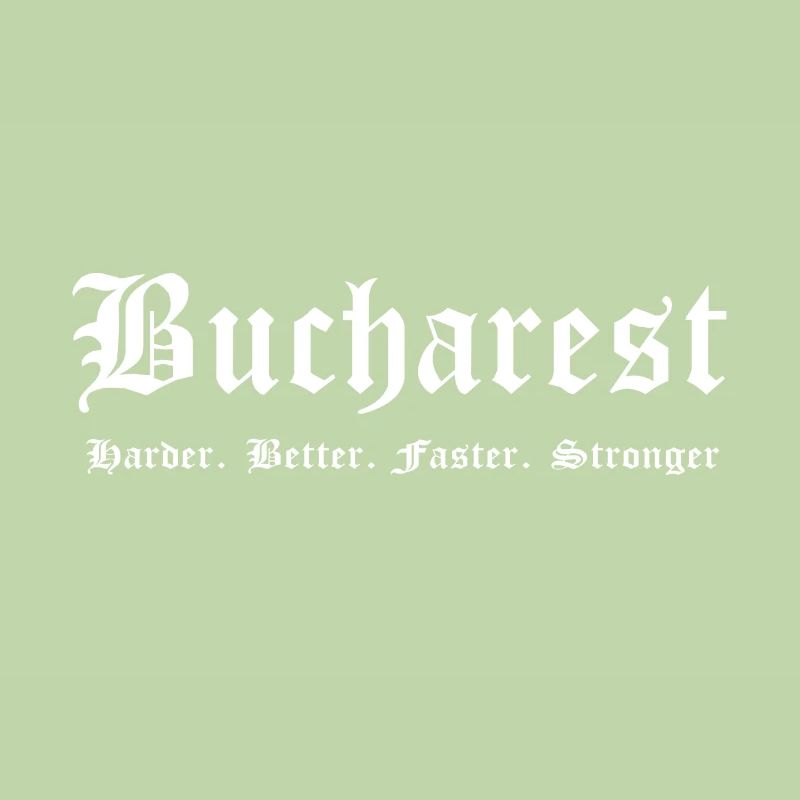 Bucarest Bucarest