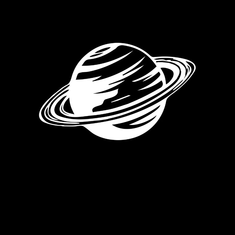 Planète Saturne