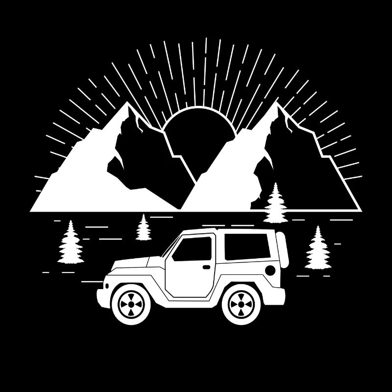 4x4 off road