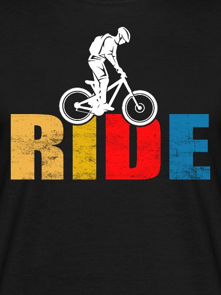 RIDE VTT