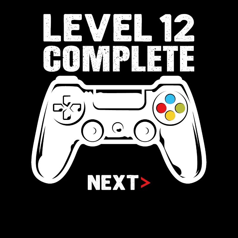 Niveau 12 Complet