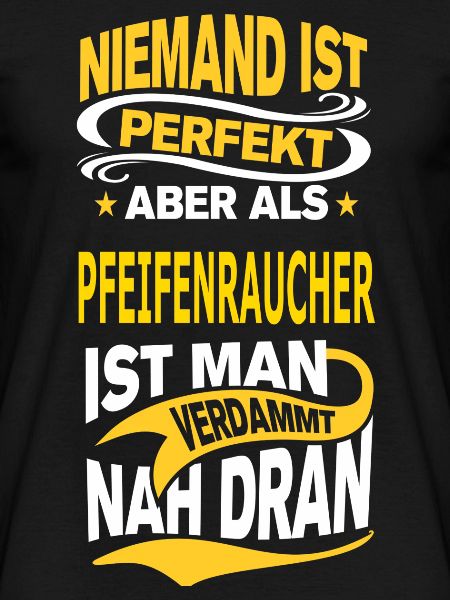 PFEIFENRAUCHER