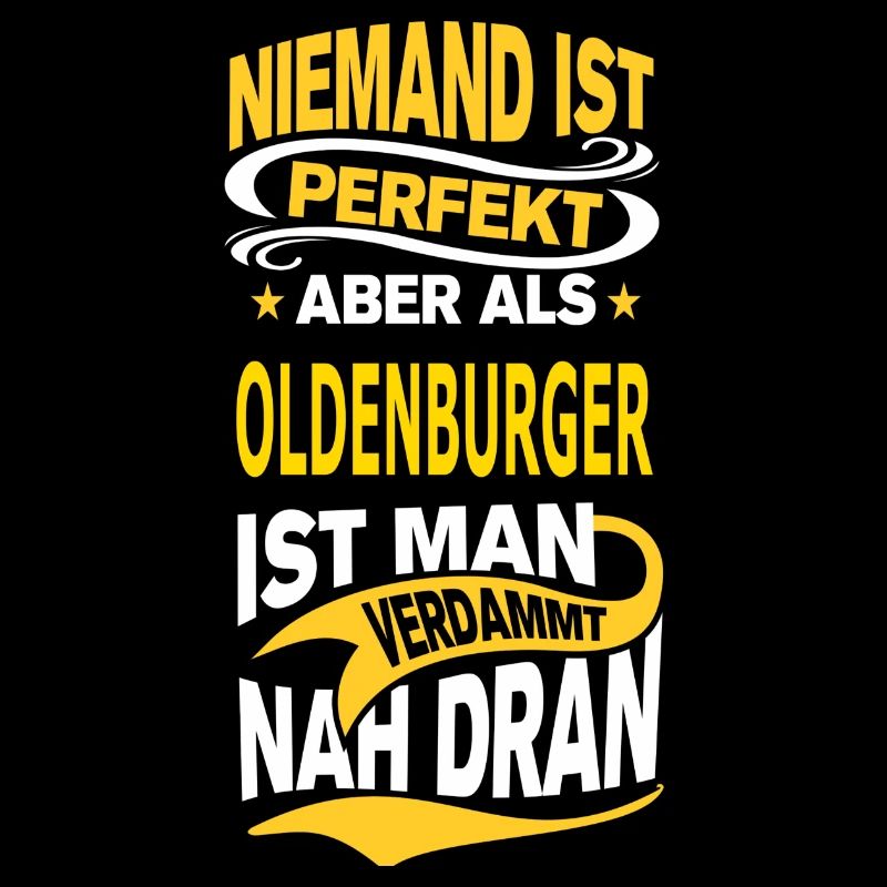 OLDENBURGER
