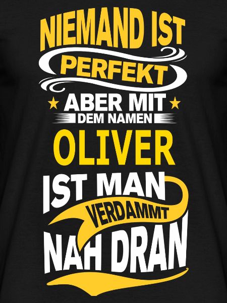 OLIVER
