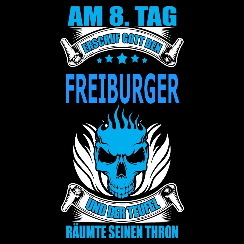 FREIBURGER