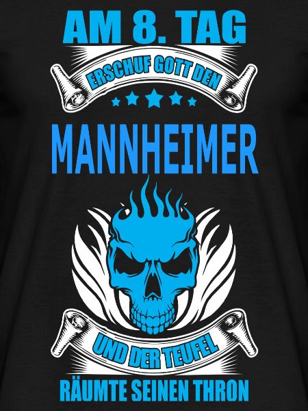 MANNHEIMER