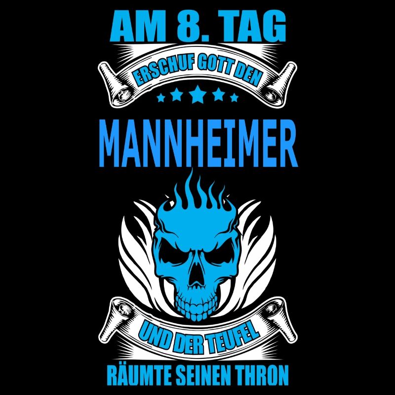 MANNHEIMER