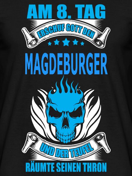 MAGDEBURGER