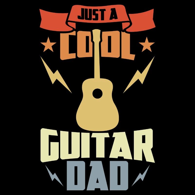 Guitar Dad