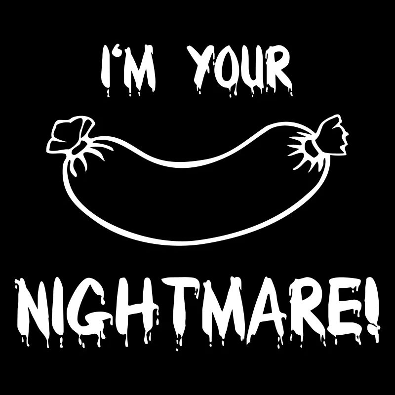 Wurst Albtraum Nightmare