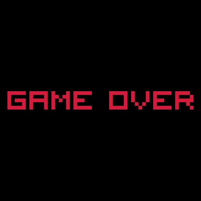 Game Over