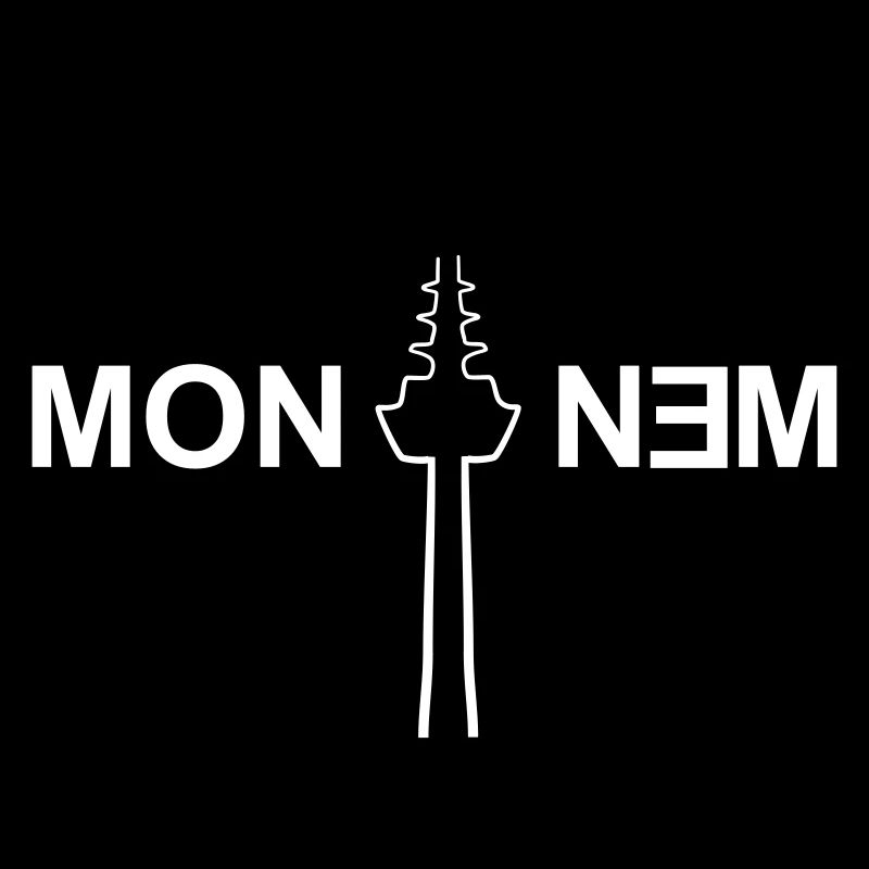Monnem - Ufbasse - Mannheim