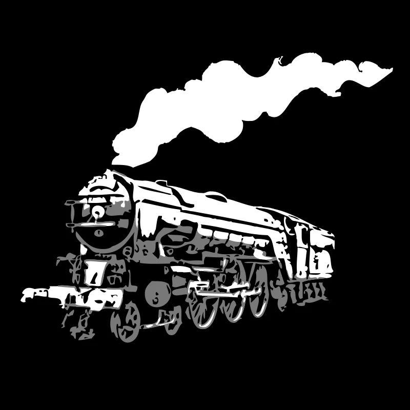 dampflok eisenbahn lokomotive romantik tender