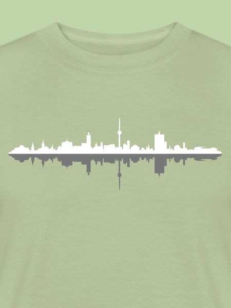 Skyline - Stuttgart