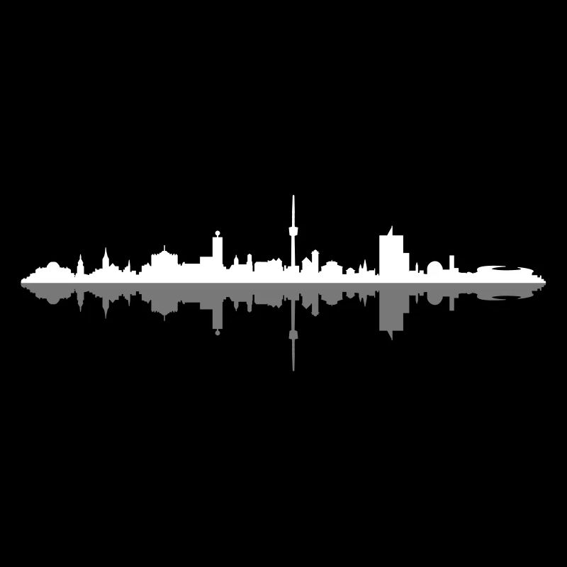 Skyline - Stuttgart
