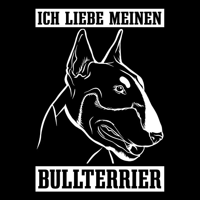 Bullterrier