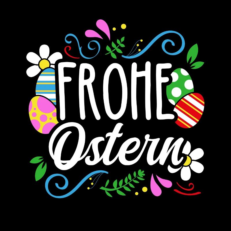 Joyeuses Pâques