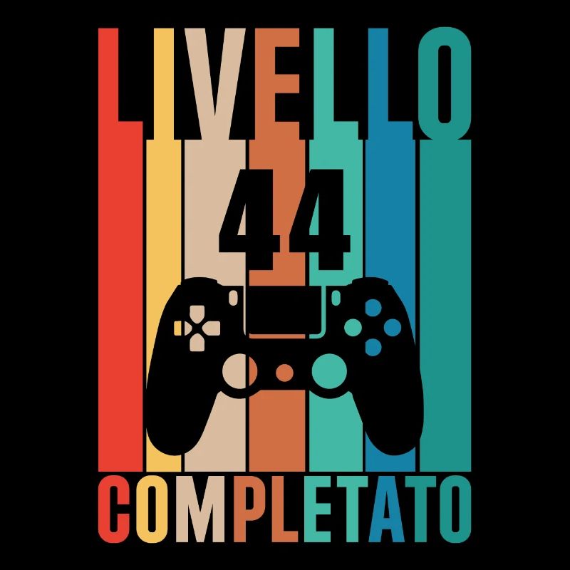 Niveau 44