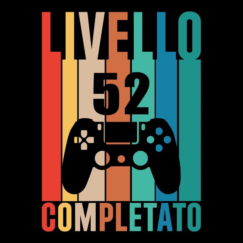 Niveau 52
