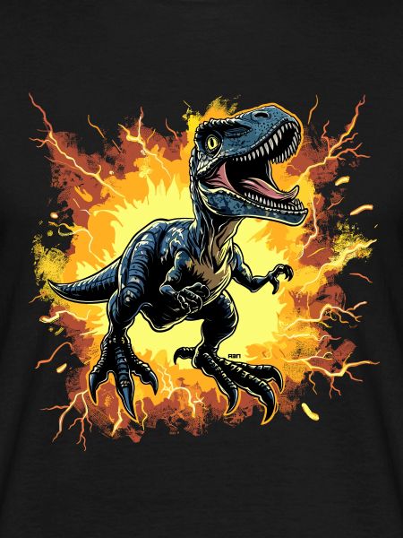 Velociraptor