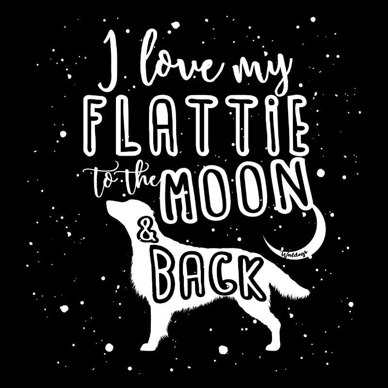 Flattie Moon 2