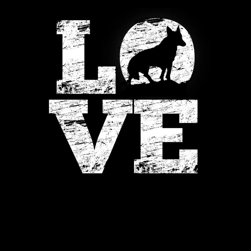 Fuchs Love Fox