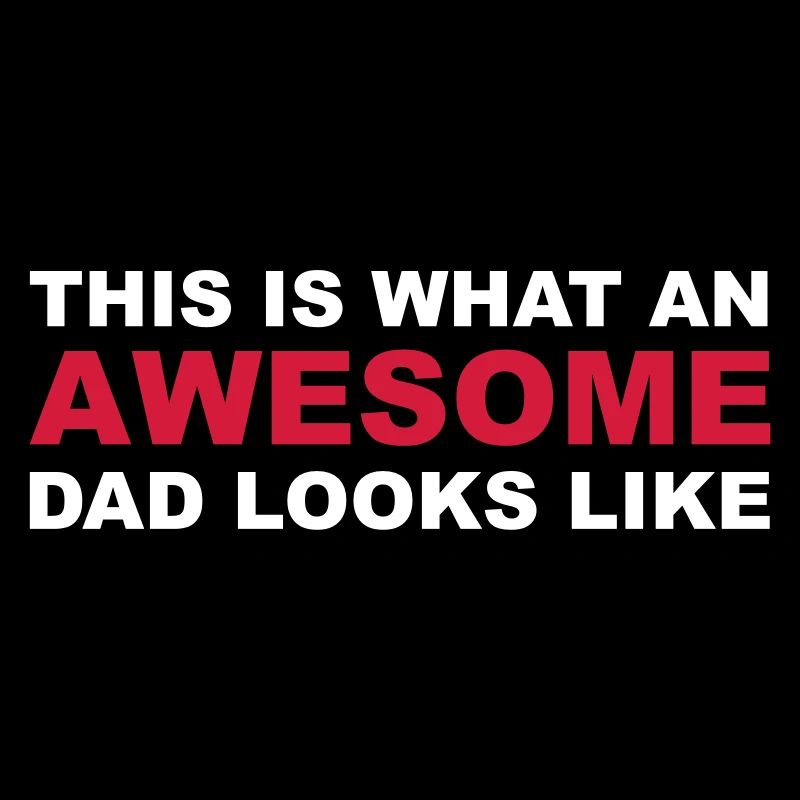 Awesome Dad