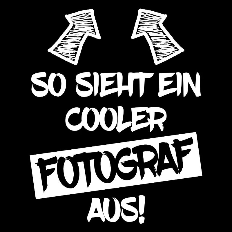 Fotograf Geschenk