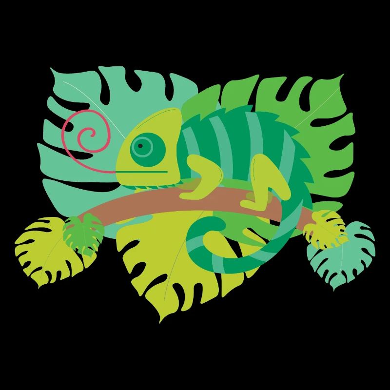 Chameleon - Chameleon