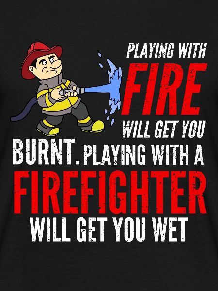 Fireman