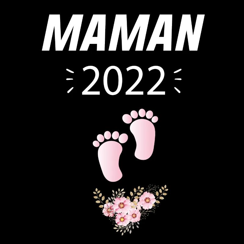 Annonce Grossesse Papa Cadeau Future Maman 2022