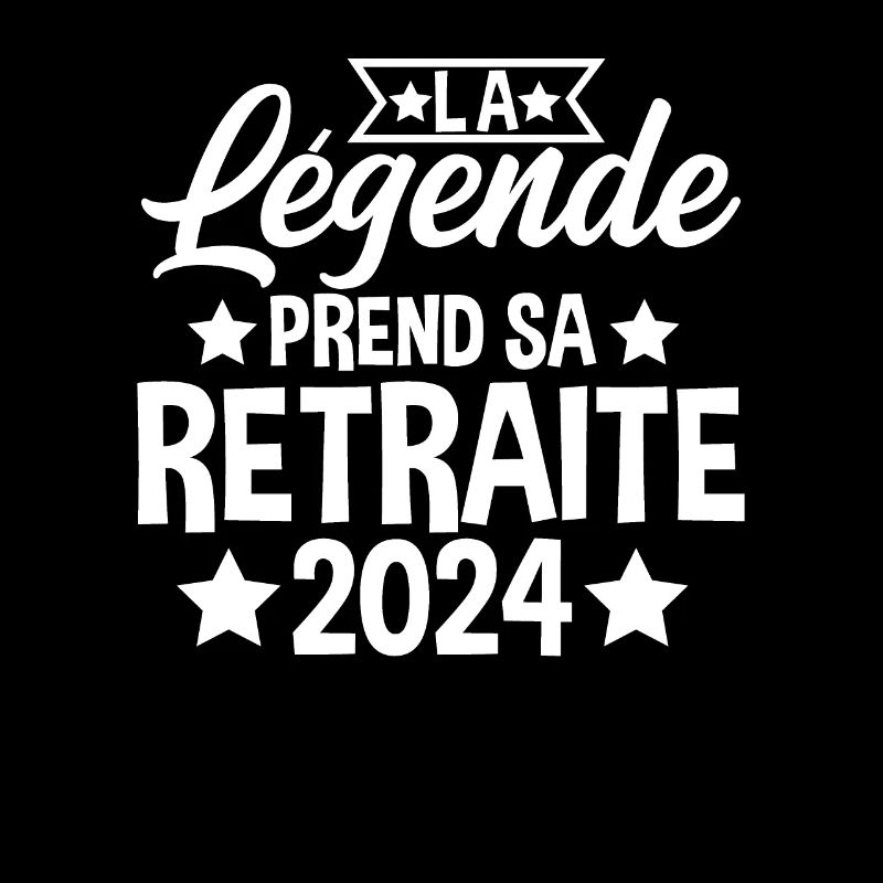 La Légende Prend Sa Retraite 2024