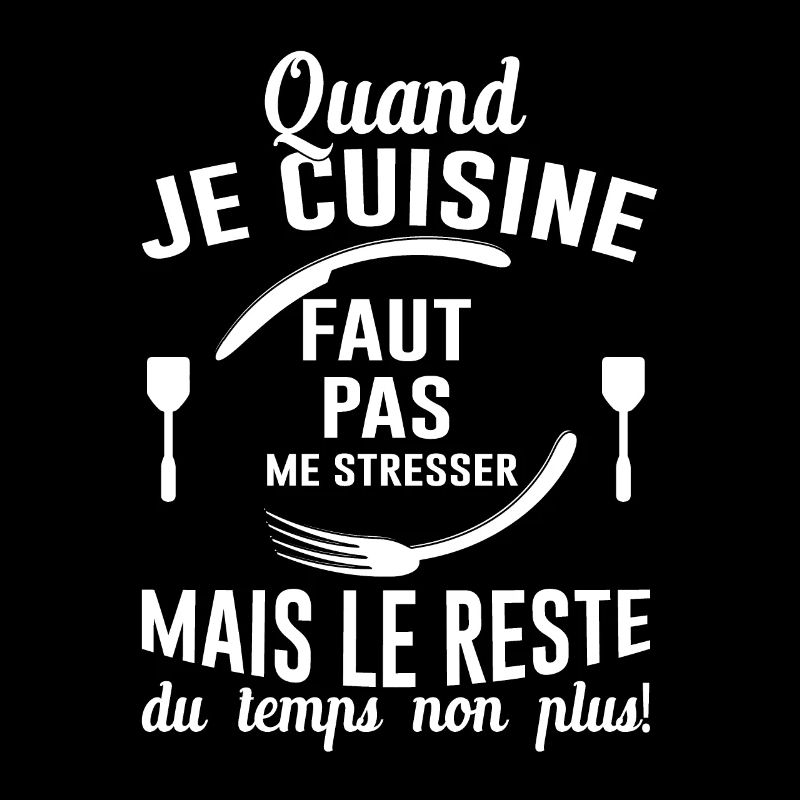 Cuisine Cuisinier Restaurant Cadeau Cuisinière Bbq