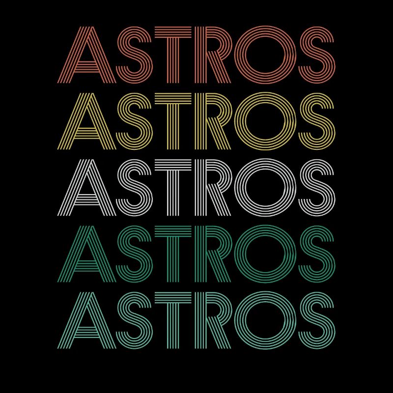 Astros