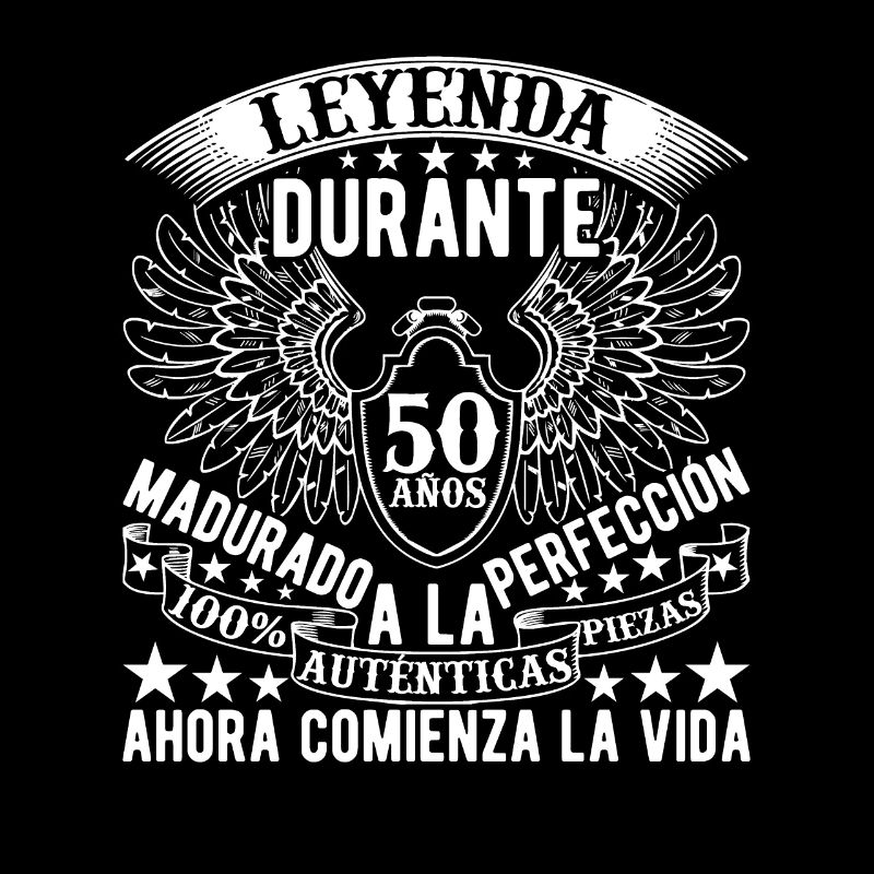 Cadeau Pour Le 50e Anniversaire